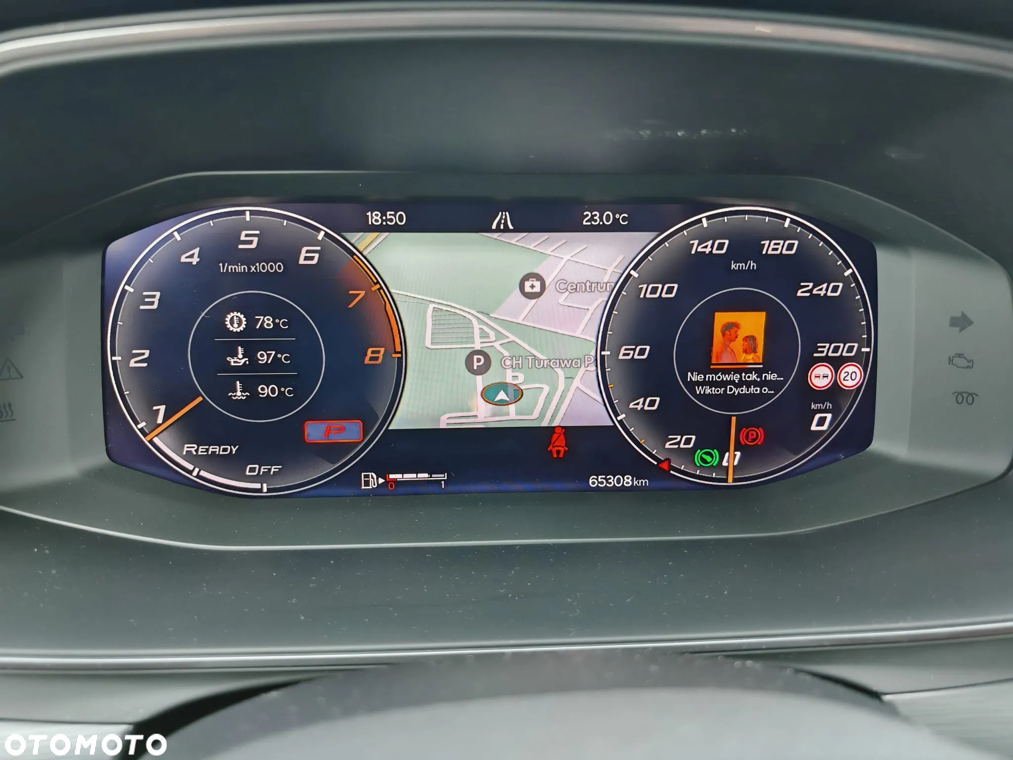 Cupra Formentor 2.0 TSI 4Drive VZ DSG - 7