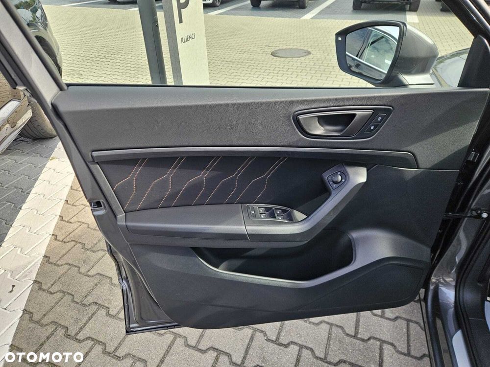 Cupra Ateca - 16