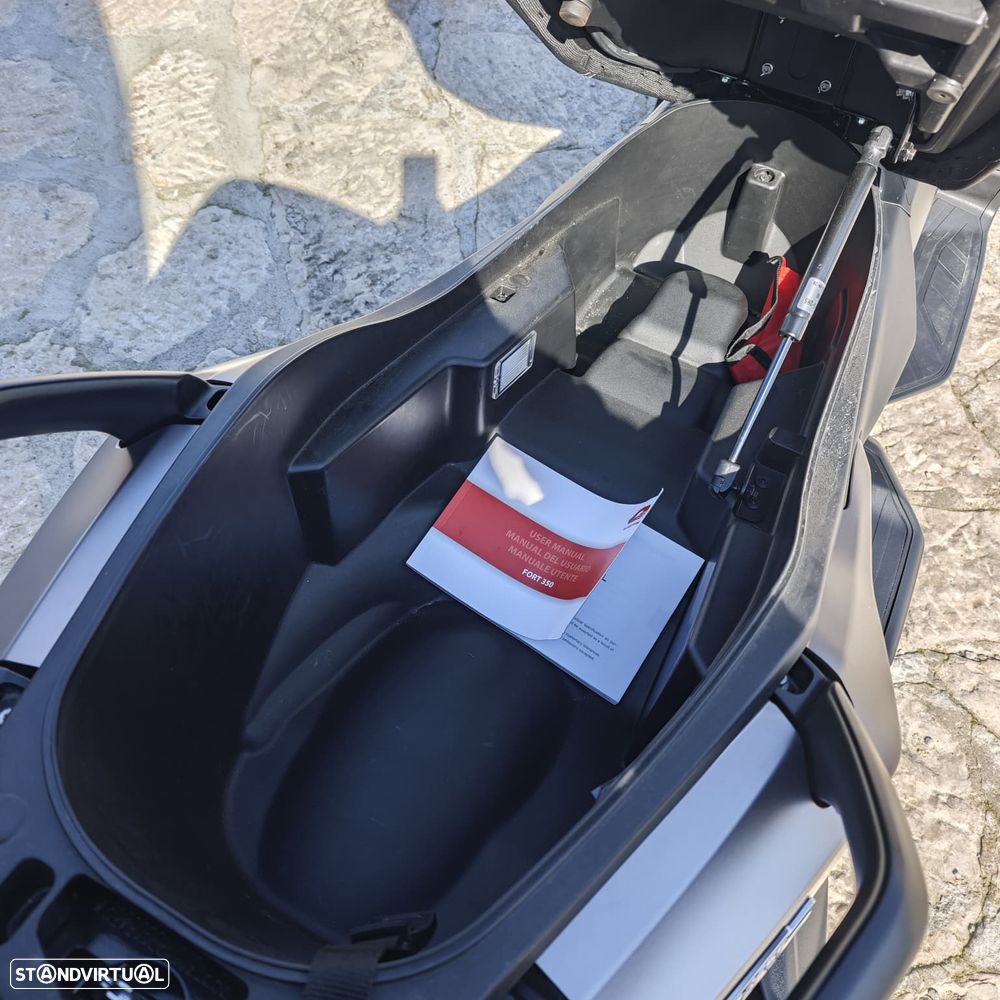 QJ Motor Fort 4.0 - 10