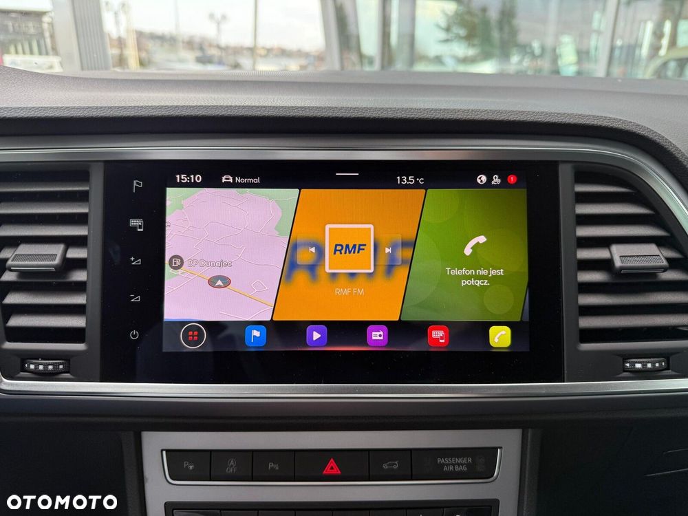 Seat Ateca 2.0 TSI FR S&S 4Drive DSG - 19