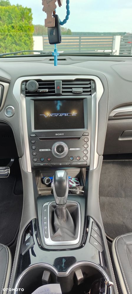Ford Mondeo 2.0 CVT VIGNALE - 6