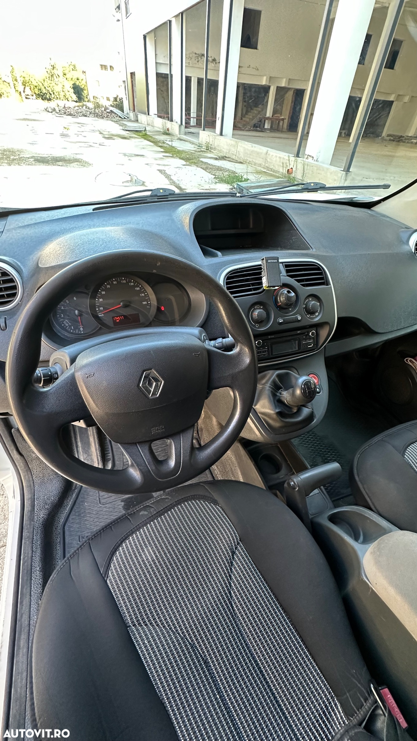 Renault Kangoo - 14