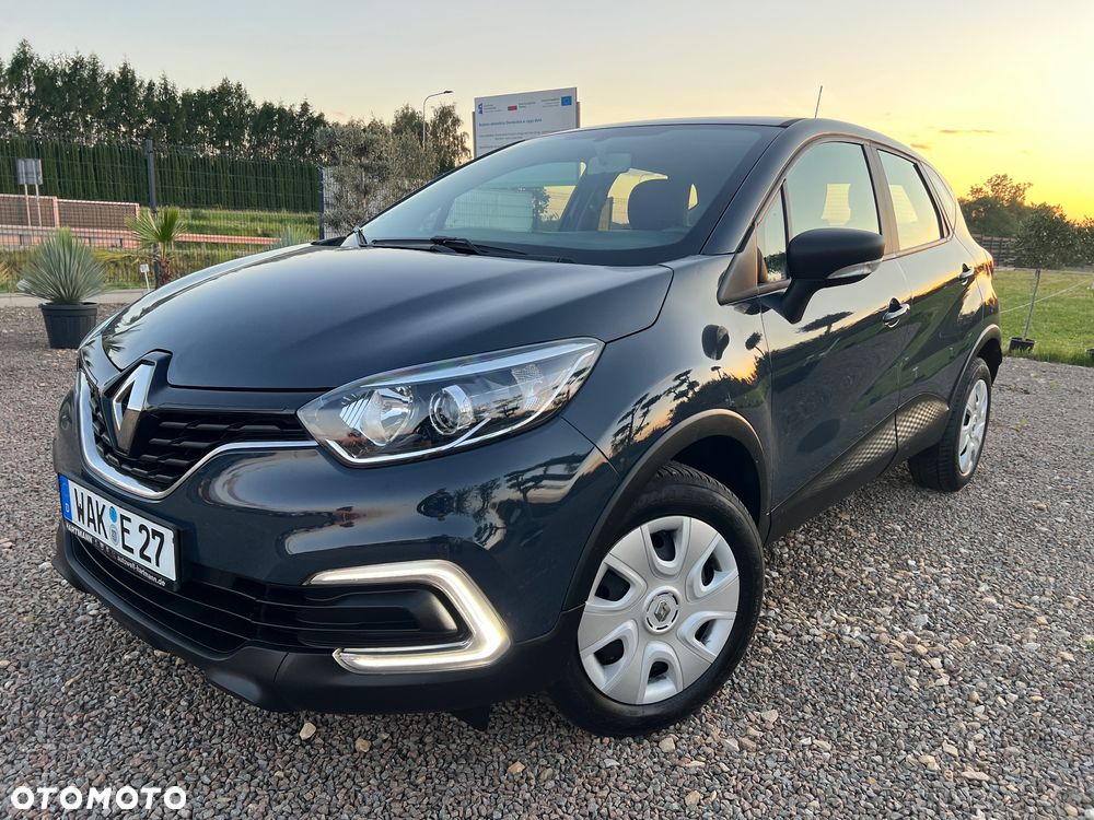 Renault Captur (ENERGY) TCe 90 LIFE - 14