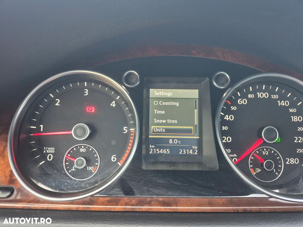 Volkswagen Passat CC 2.0 TDI DPF DSG - 6