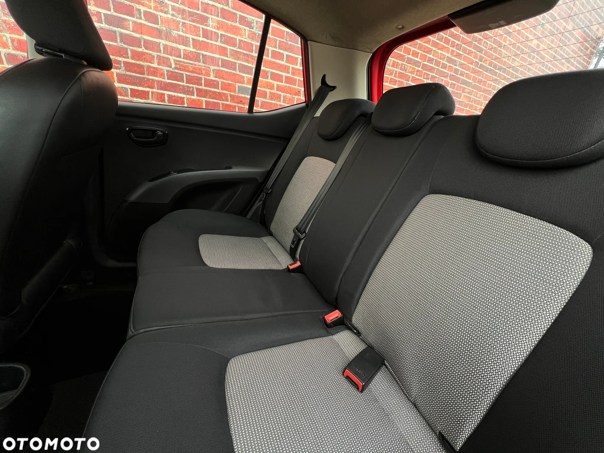 Hyundai i10 - 17