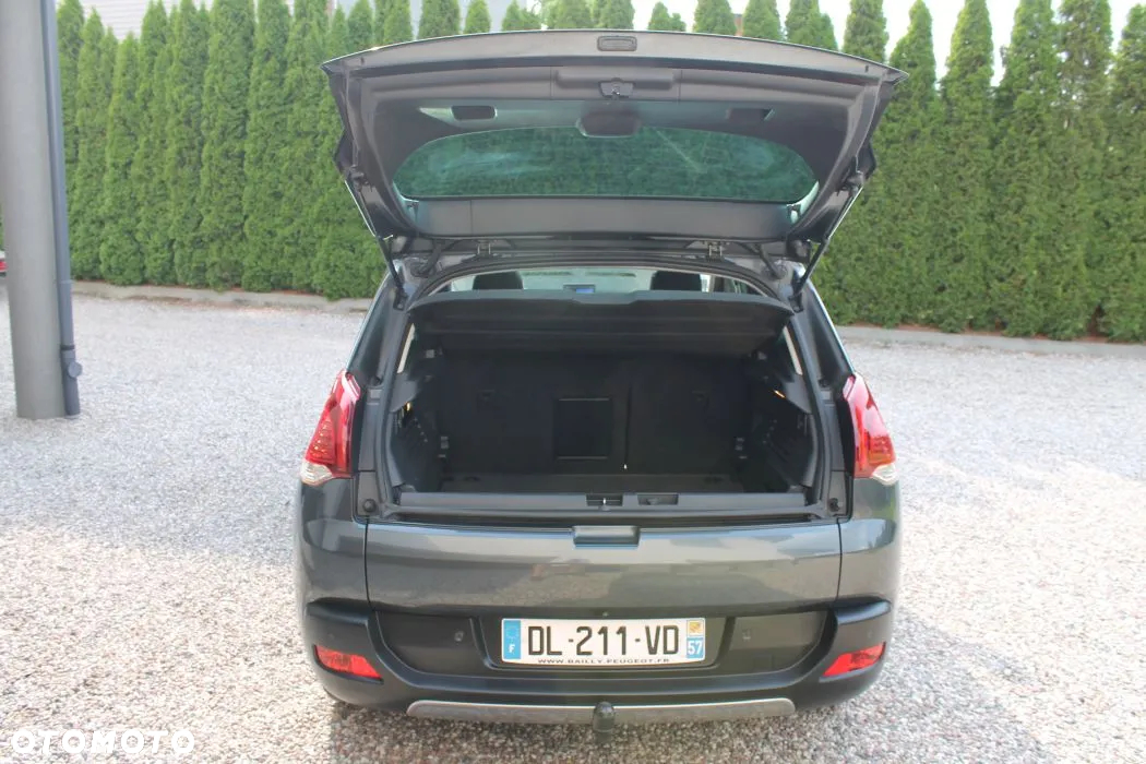 Peugeot 3008 HDi 115 Business-Line - 9