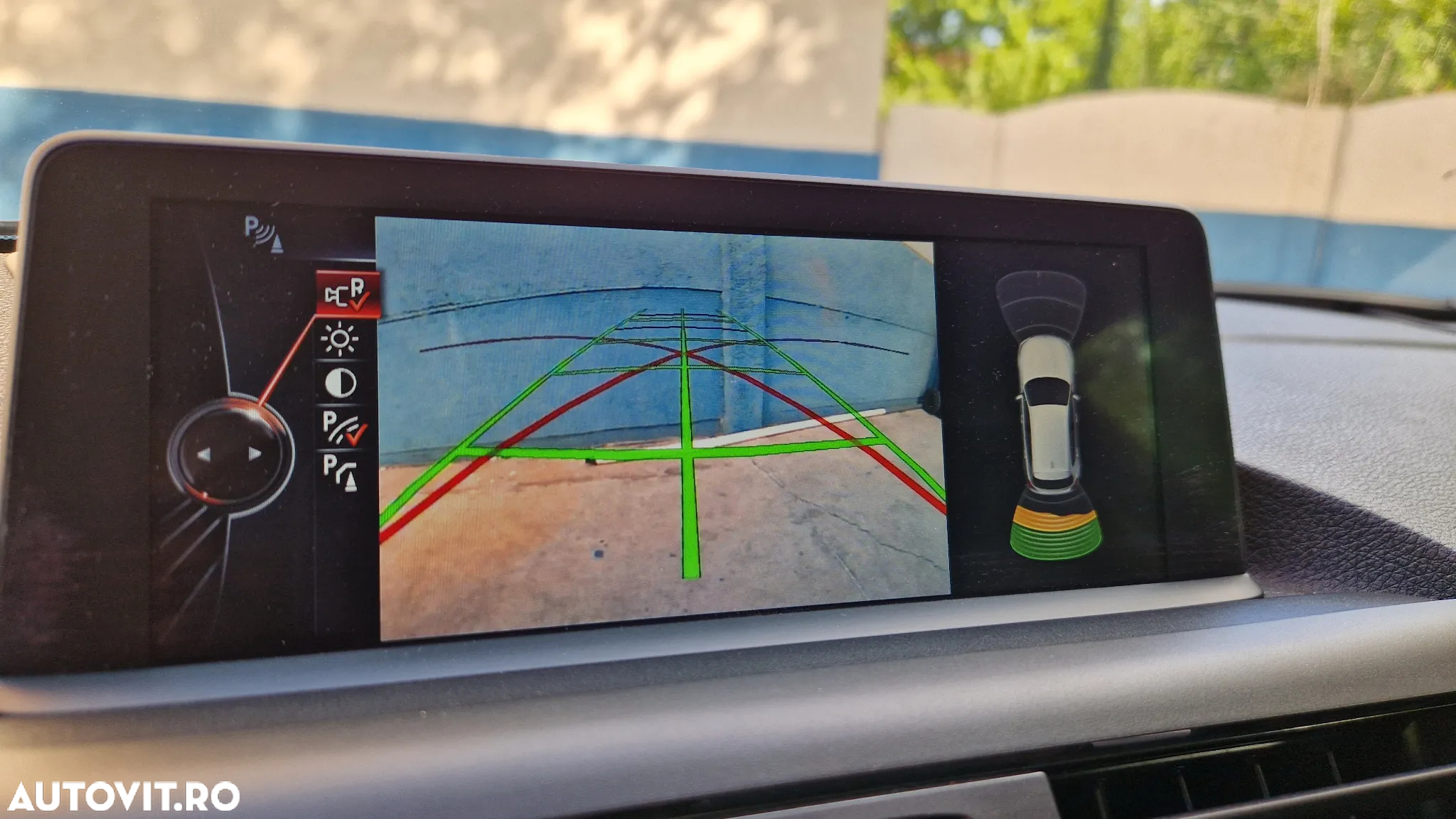 BMW Seria 1 116d EfficientDynamics Edition - 13