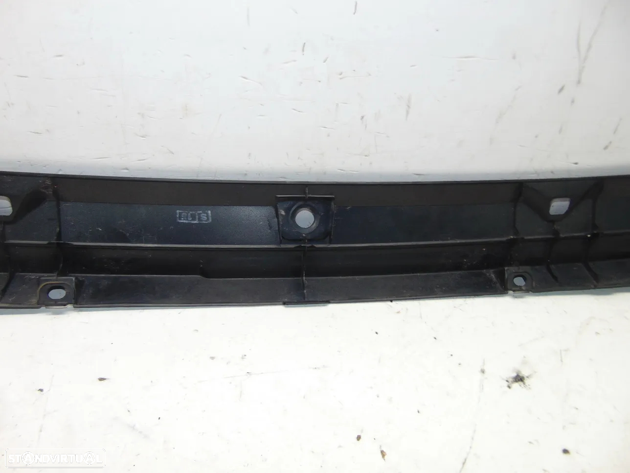 Renault Trafic grelha torpedo - 6