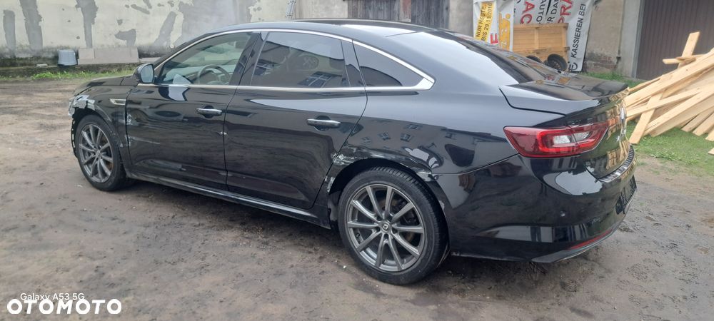 Renault Talisman ENERGY dCi 160 EDC Business - 32