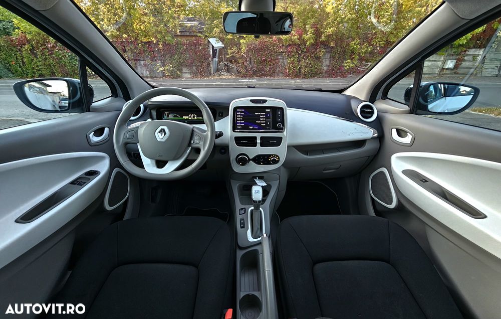 Renault ZOE 22 LIFE - 5
