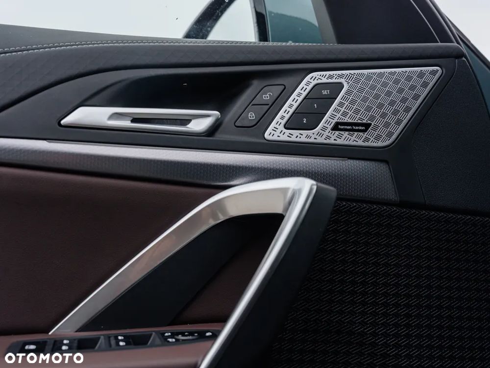 BMW X2 xDrive20d - 10