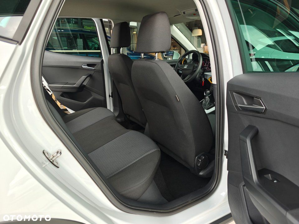Seat Arona - 22
