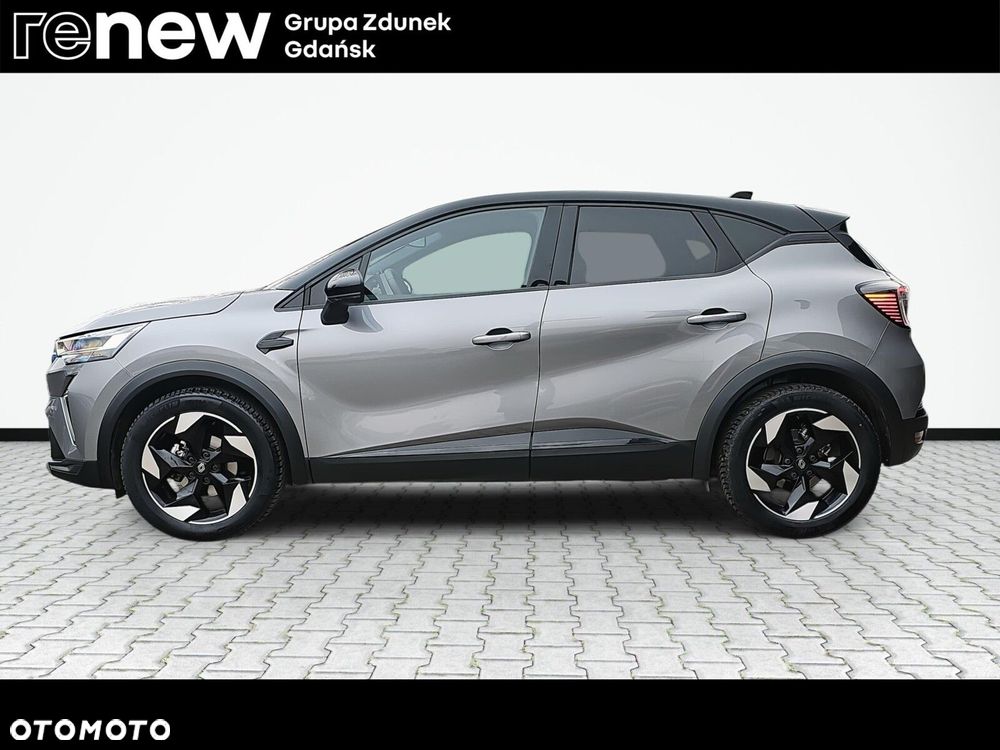 Renault Captur - 9
