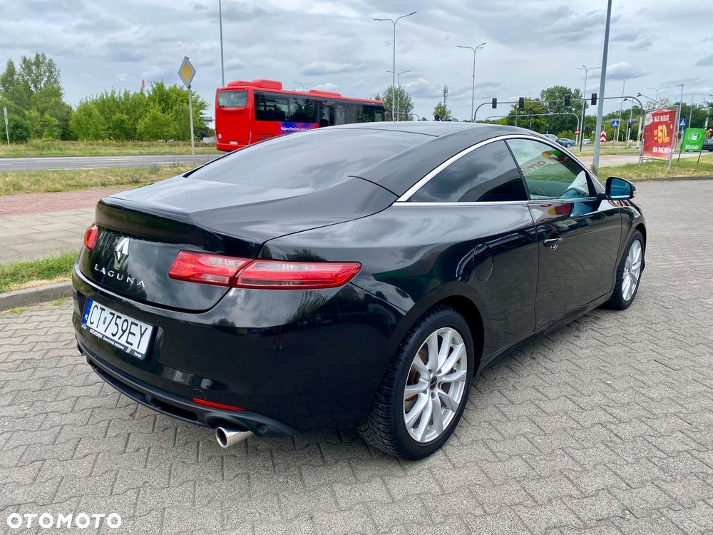 Renault Laguna 2.0 16V Turbo GT - 8
