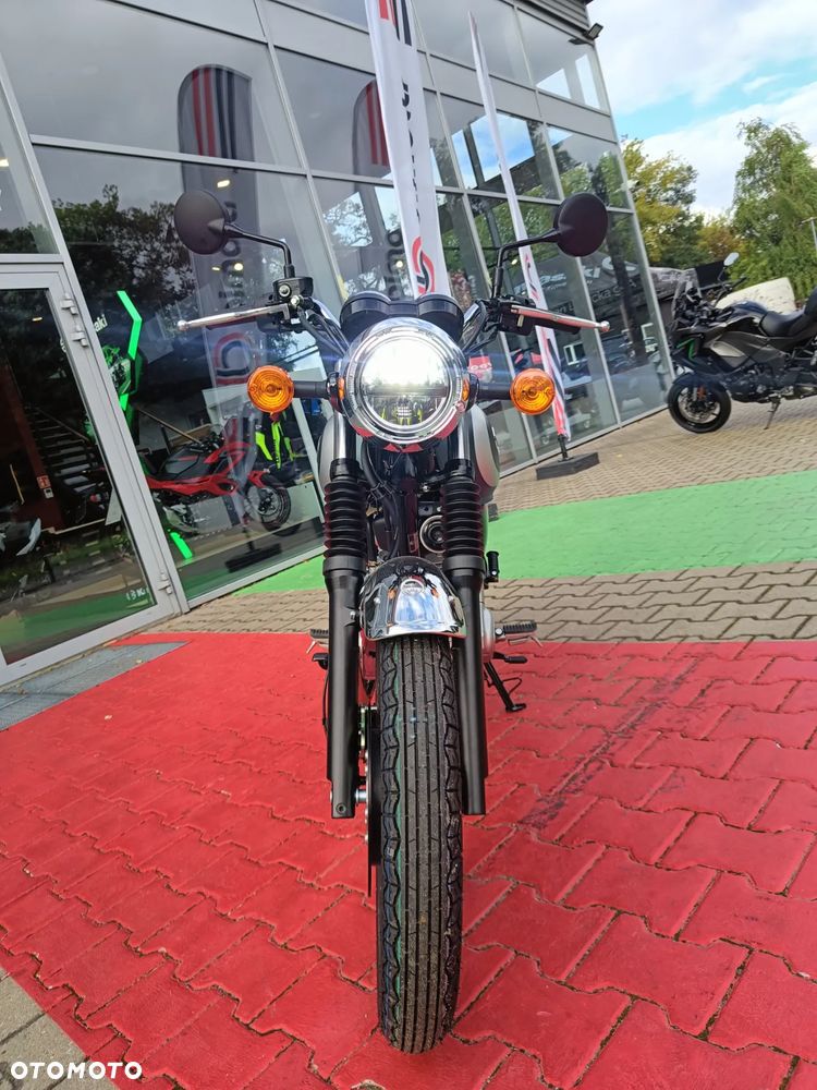 Kawasaki Inny - 9