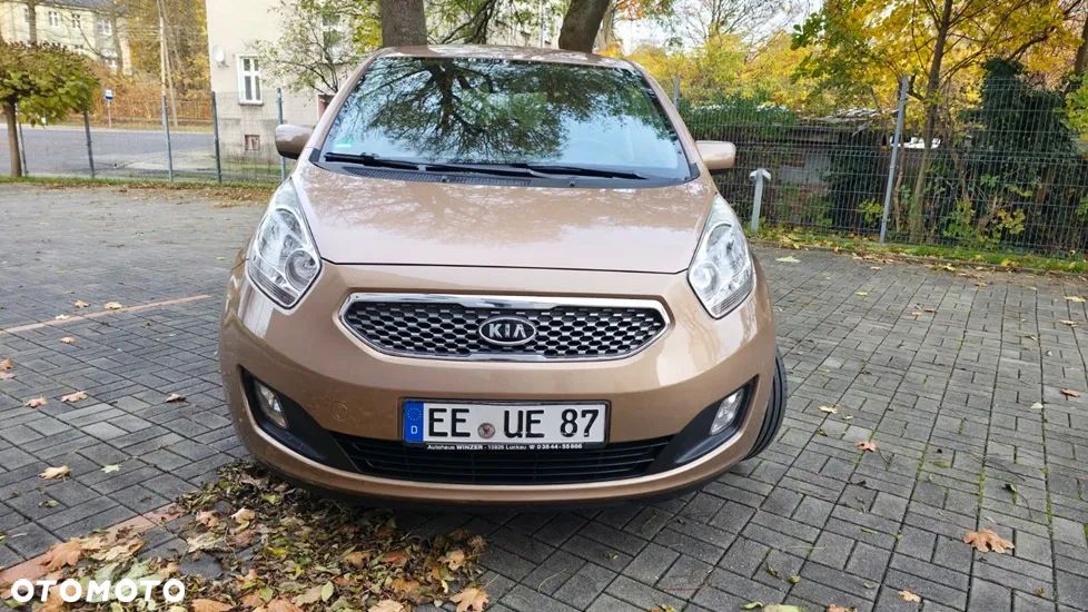 Kia Venga 1.4 CVVT Spirit - 7