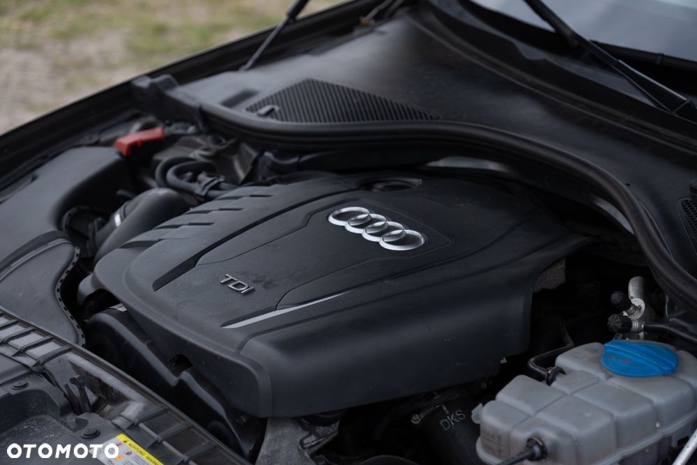 Audi A6 Limousine - 17