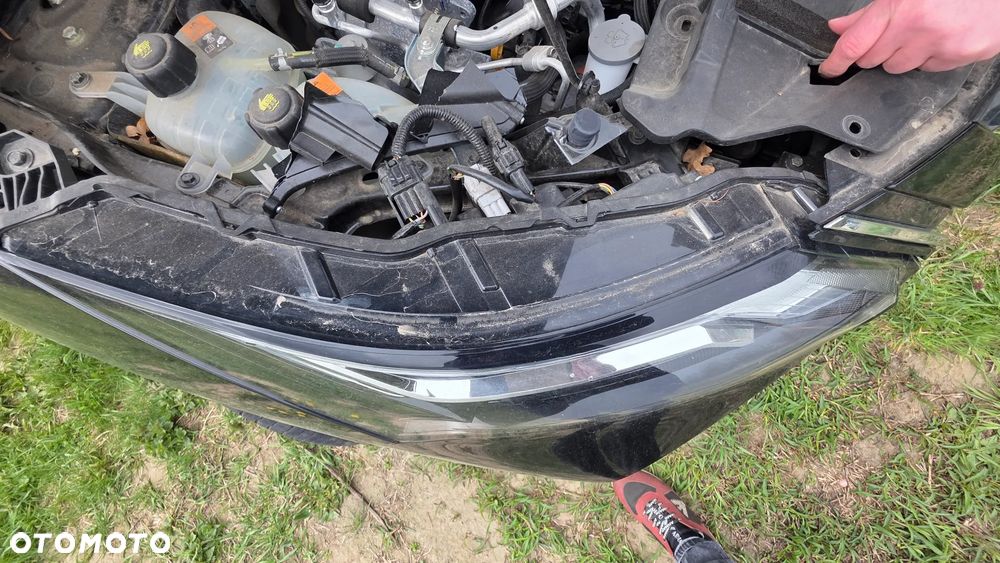 Nissan X-Trail 1.5 VC-T e-POWER Tekna 2WD - 31