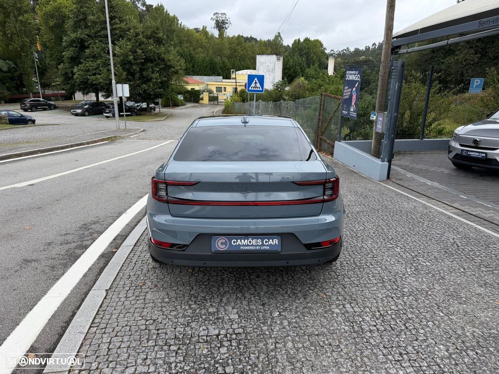 Polestar 2 Long Range 78 kWh - 8