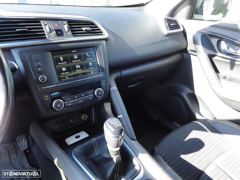 Renault Kadjar 1.5 dCi XMOD - 26