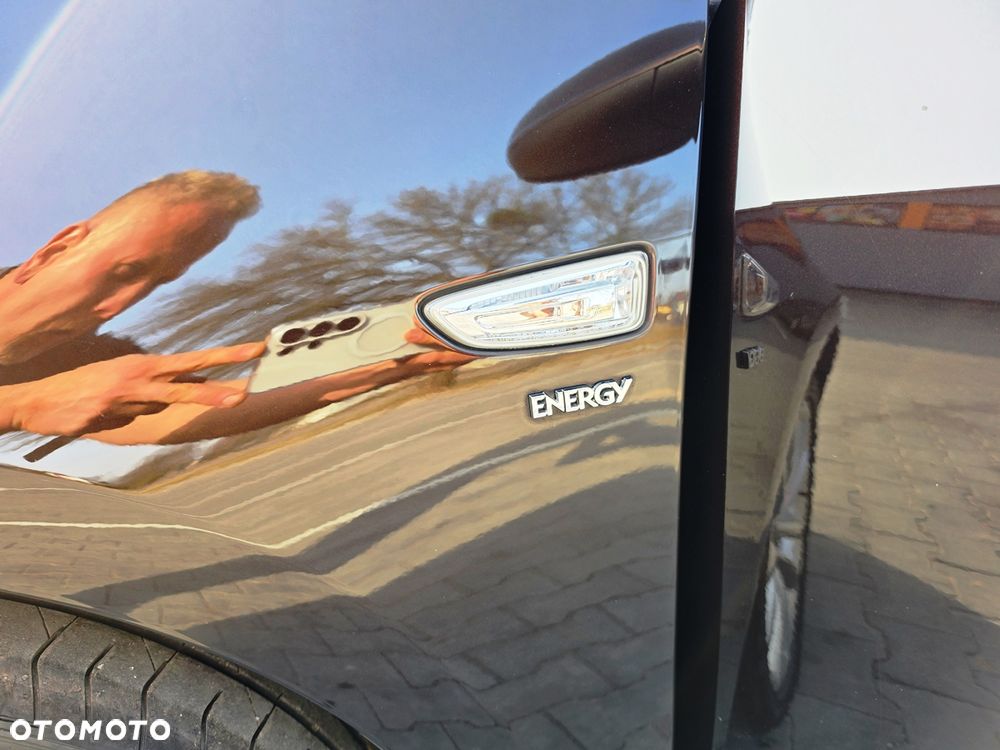 Opel Astra 1.4 Turbo ENERGY - 29