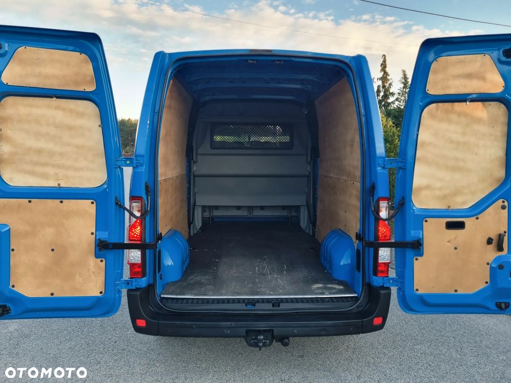 Renault Master - 19