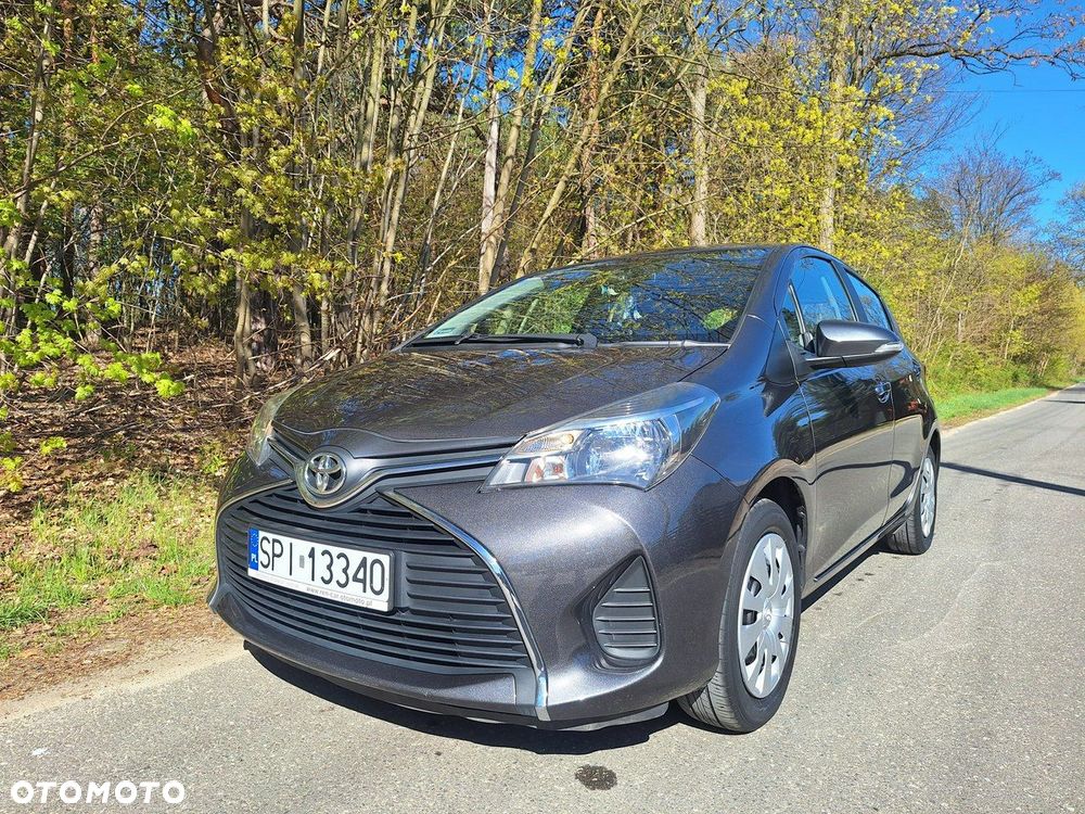 Toyota Yaris - 32