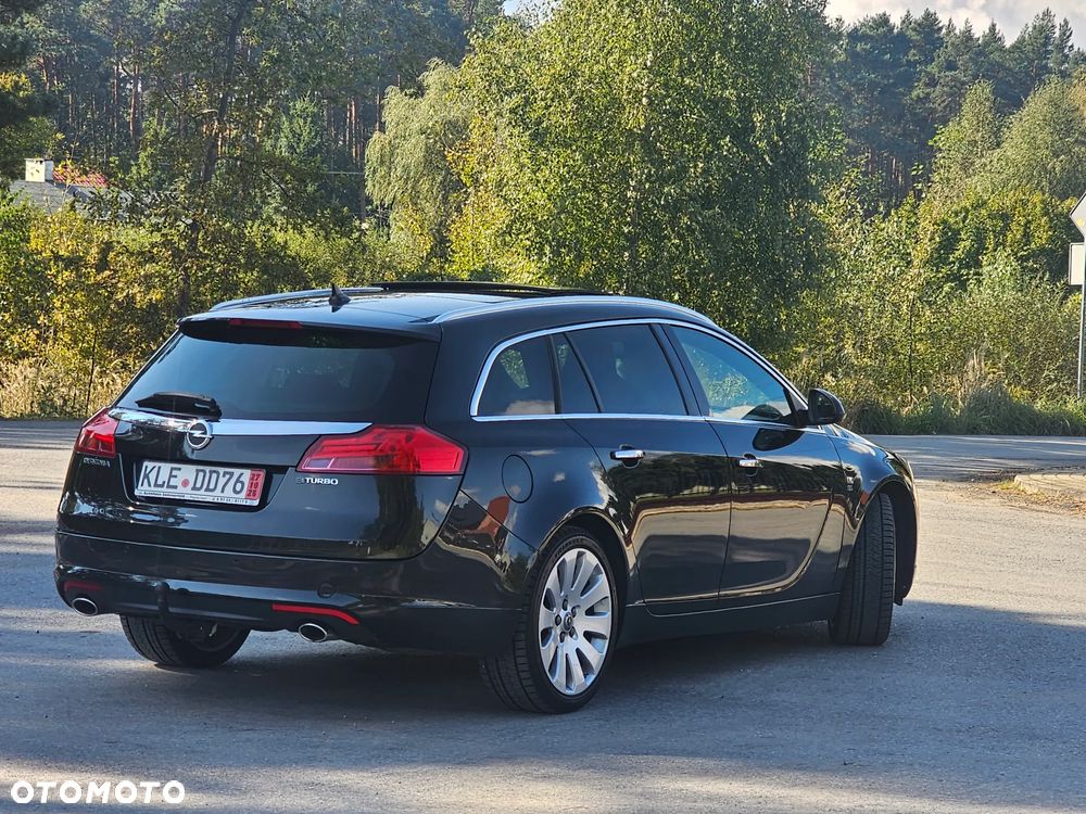 Opel Insignia - 8