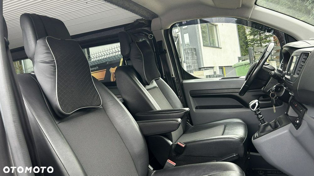 Toyota ProAce - 9