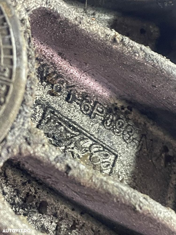 Suport cutie viteze AV61-6P093-N    1.6 d D4162T Ford Focus 3 [2011 - - 2