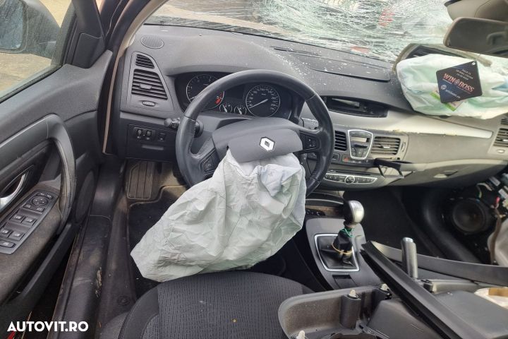 Boxa difuzor Tweeter Renault Laguna 3 [2007 - 2011] 2.0 dci m9r - 7