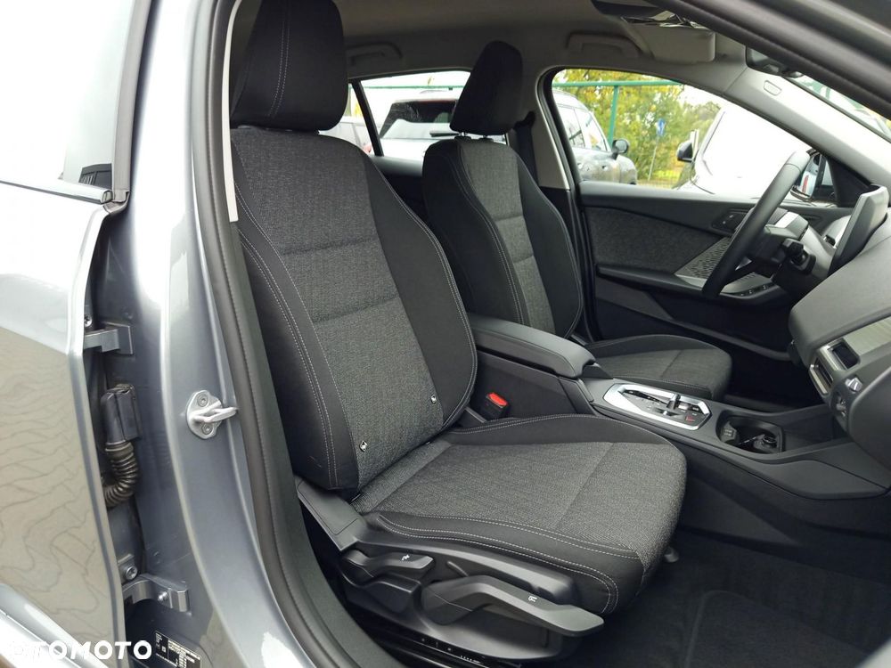 BMW Seria 1 - 19