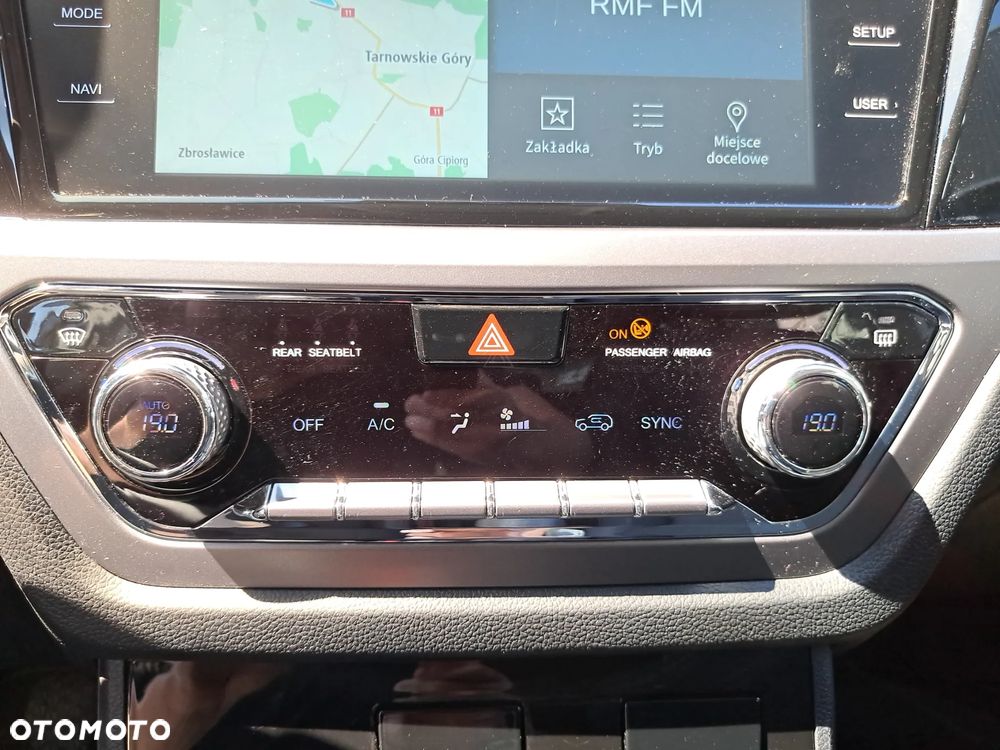SsangYong/KGM Korando 1.5 T-GDI Quartz 2WD - 16