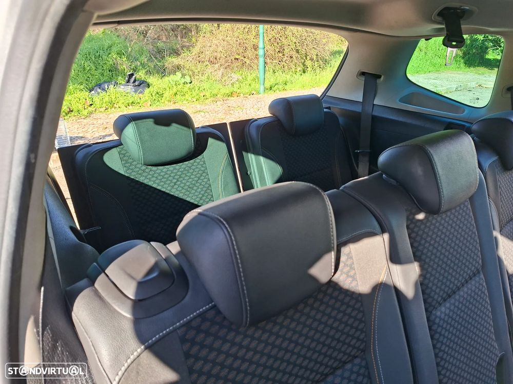 Opel Zafira 1.6 CDTi Innovation S/S - 17