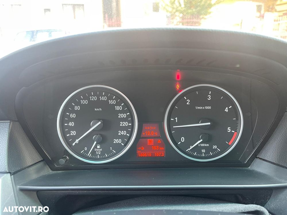 BMW Seria 5 - 11