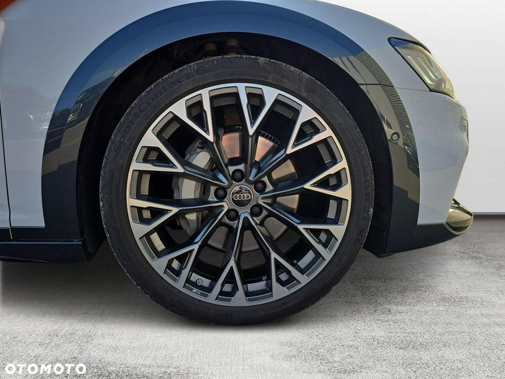 Audi A6 Allroad - 16