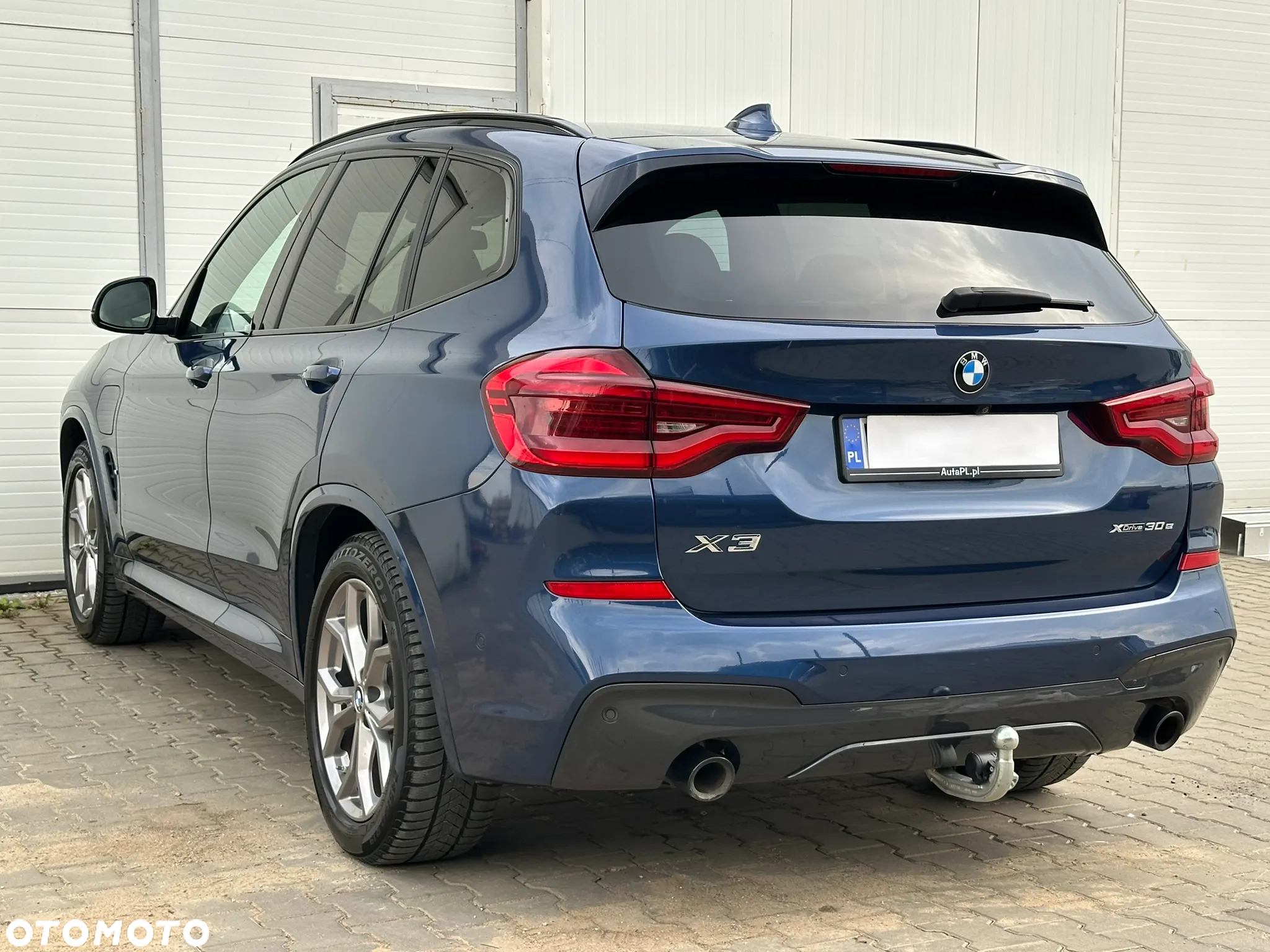 BMW X3 - 11