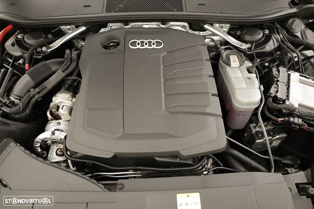 Audi A6 Avant 40 TDI Sport S tronic - 26