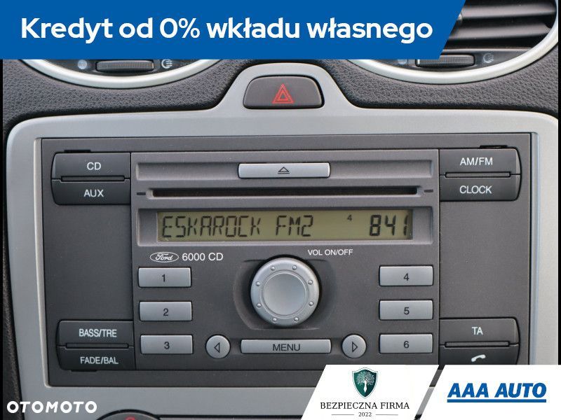Ford Focus - 14