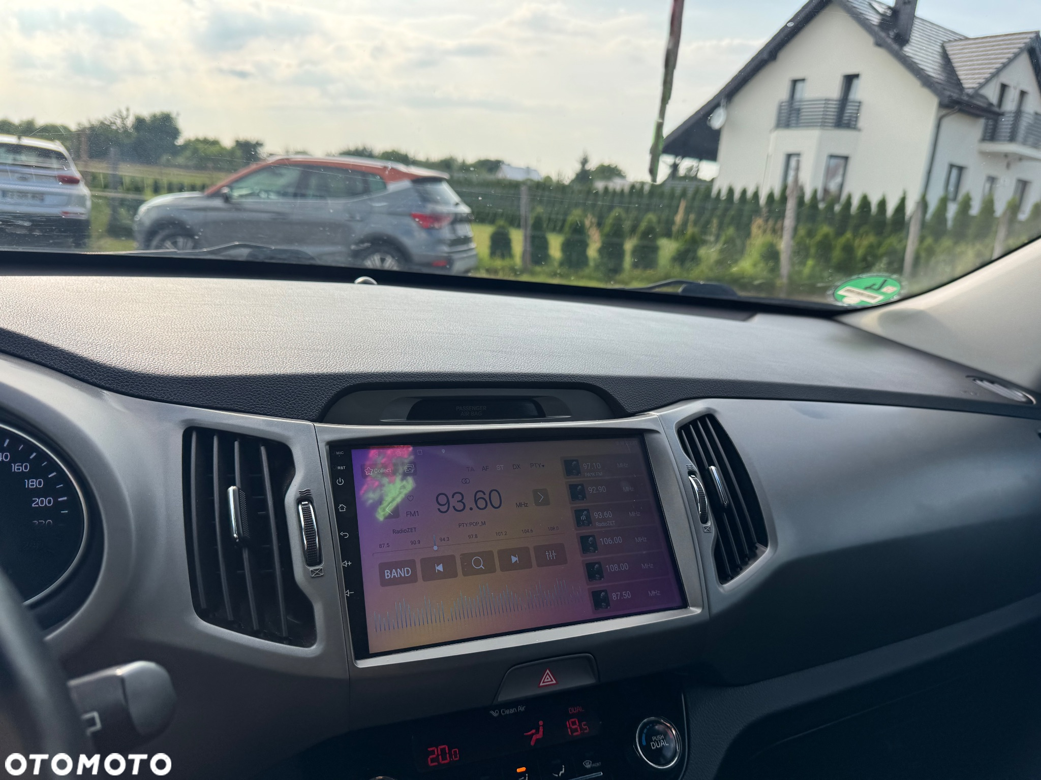 Kia Sportage 1.6 GDI 2WD SPIRIT - 28