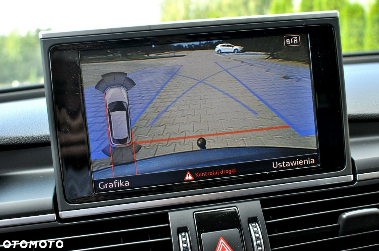 Audi A6 - 28