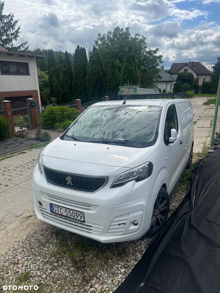Peugeot EXPERT - 5