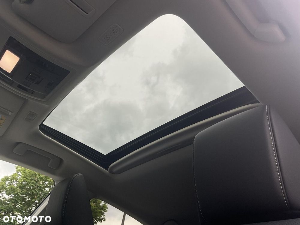 Lexus ES 300h F Sport Design - 30