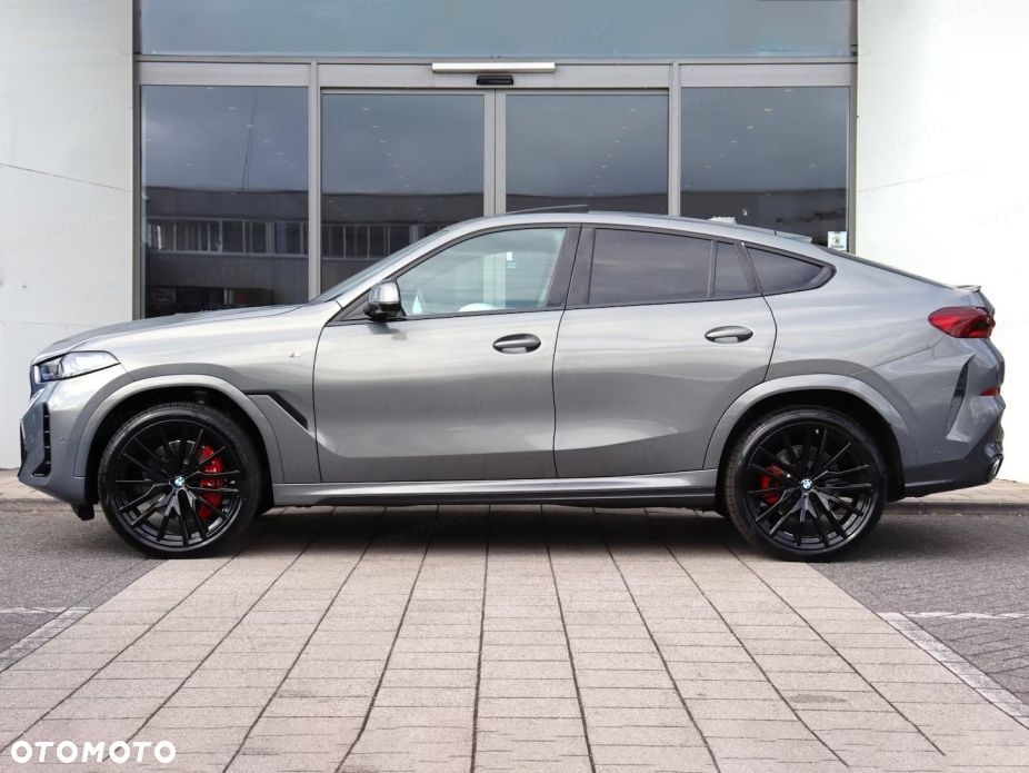 BMW X6 - 2