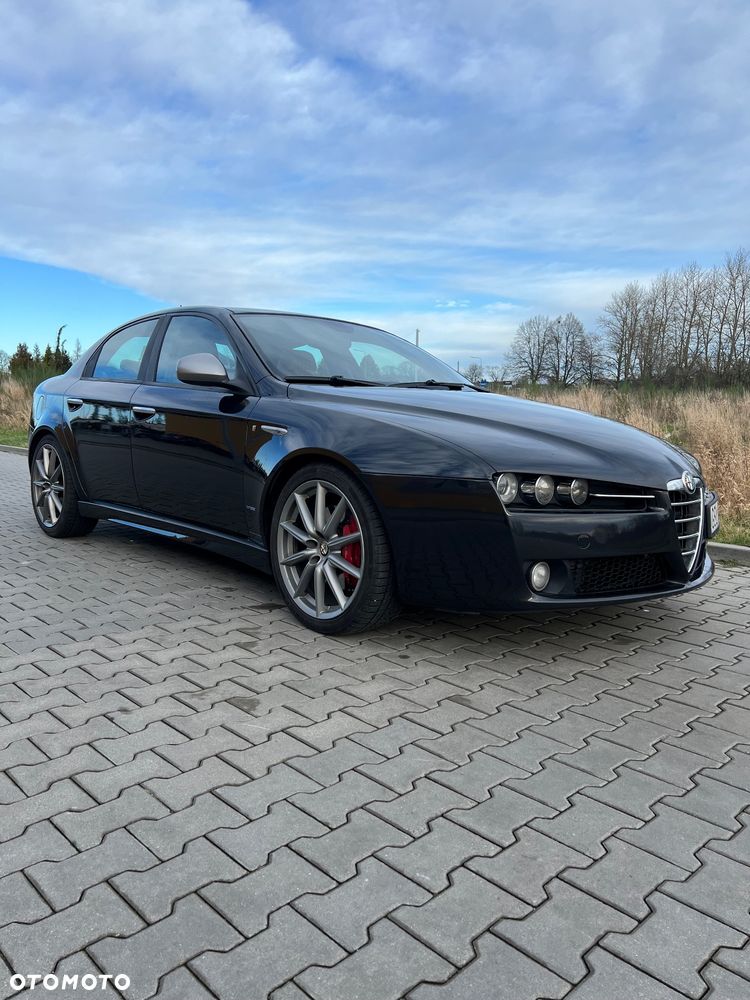 Alfa Romeo 159 2.0 JTDM 16V DPF Turismo - 6