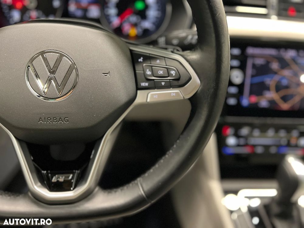 Volkswagen Passat Variant 2.0 TDI DSG R Executive - 21
