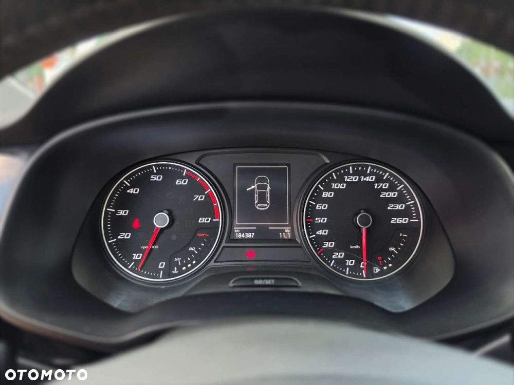 Seat Leon - 18