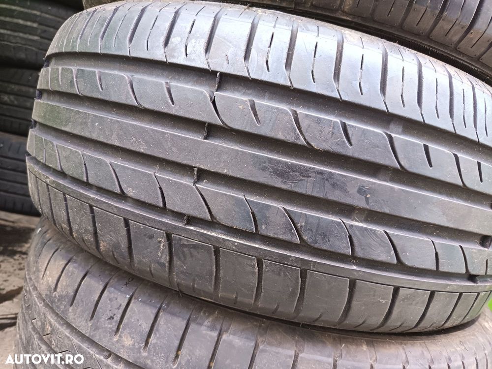 Anvelope vara 215 50 17 goodride 2019 6.9mm - 3