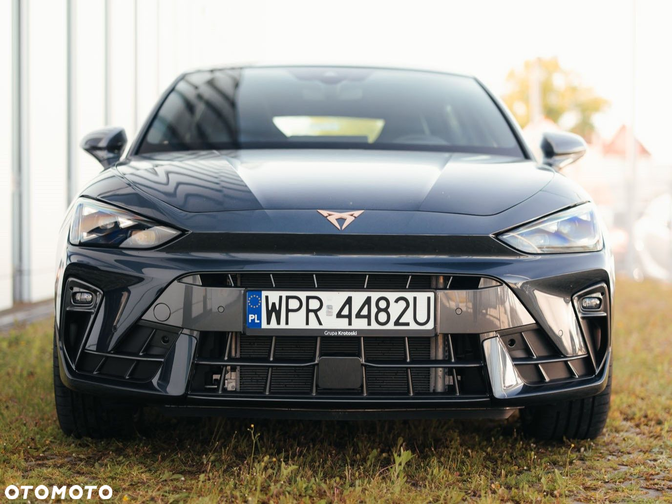 Cupra Leon - 3