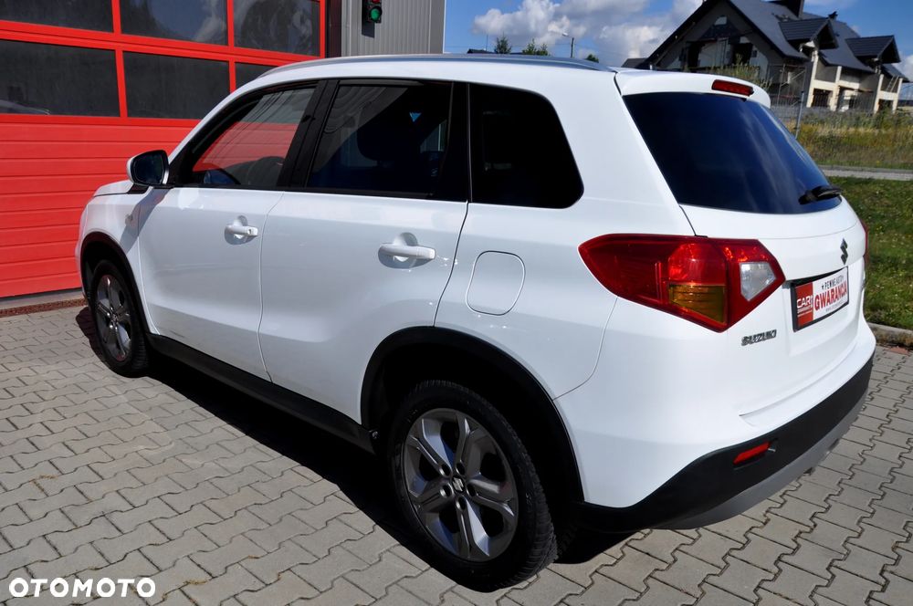 Suzuki Vitara - 18
